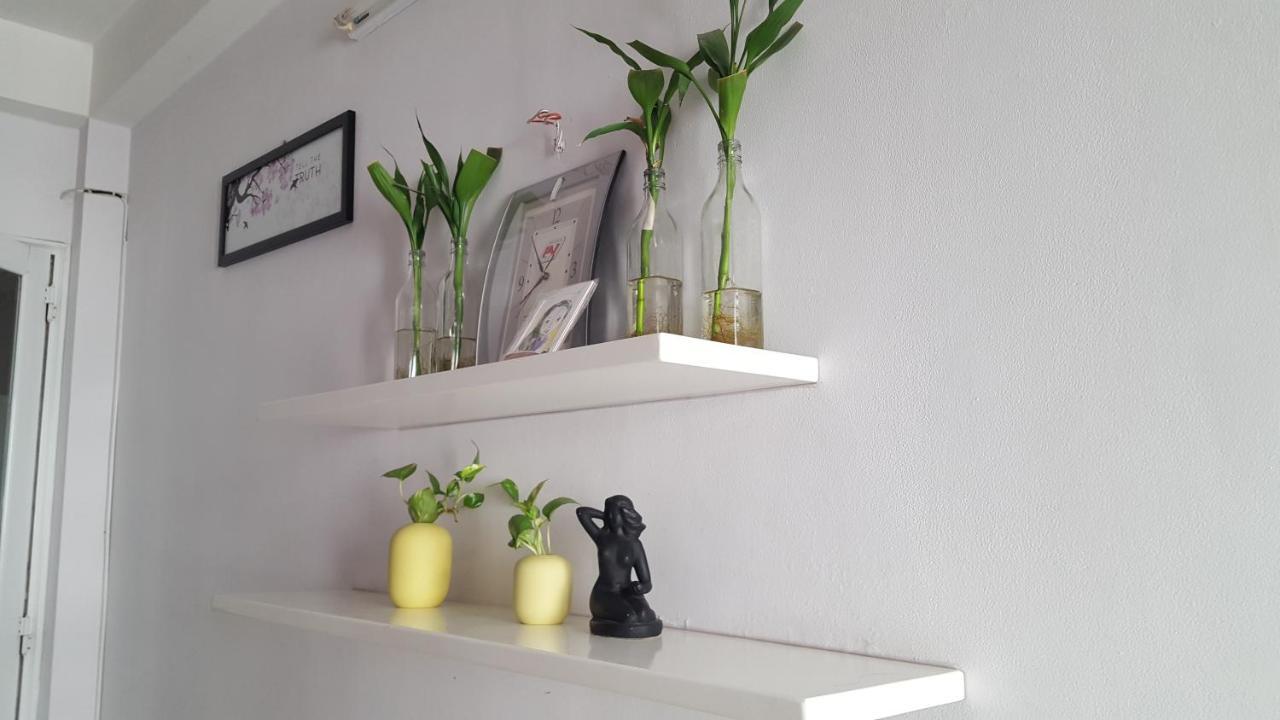 Căn hộ Mq House *